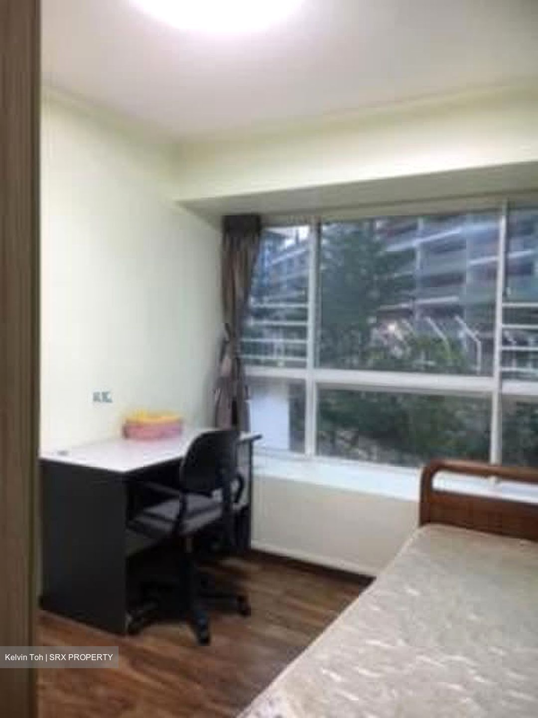 Blk 588A Park Central @ Amk (Ang Mo Kio), HDB 5 Rooms #569686211